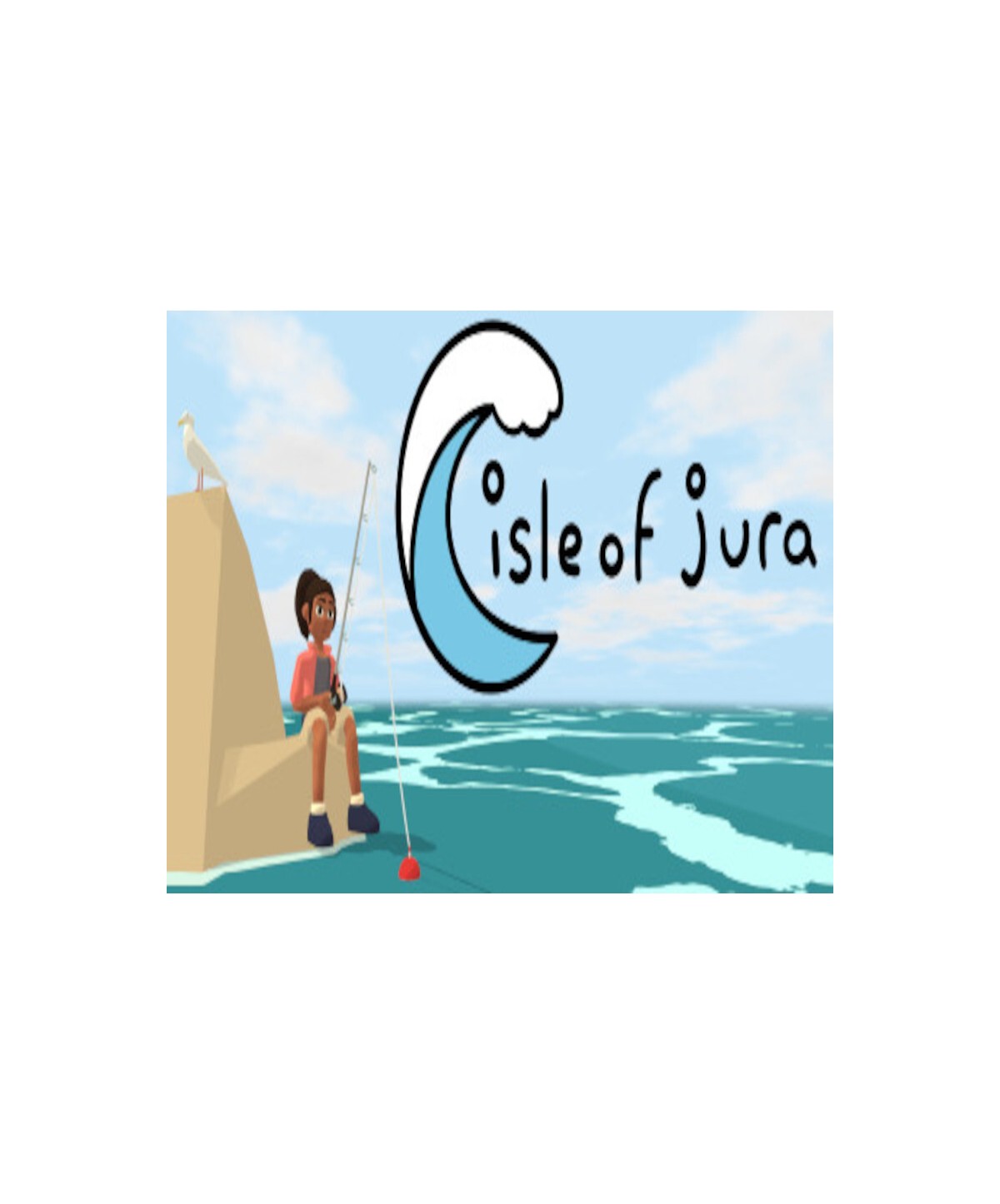 Isle of Jura Steam Key GLOBAL